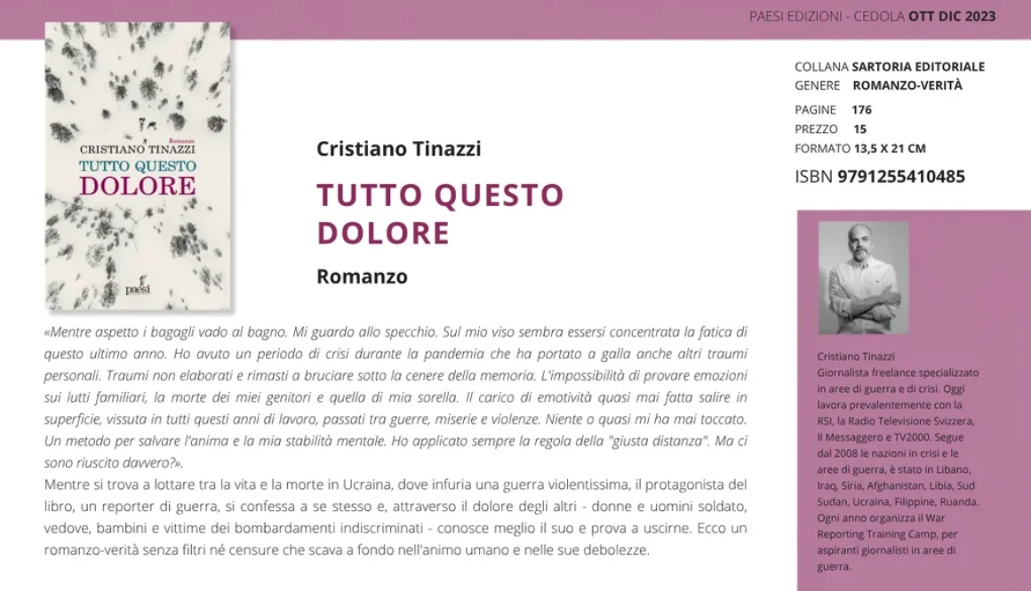 cristiano-tinazzi-tutto-questo-dolore-sinossi