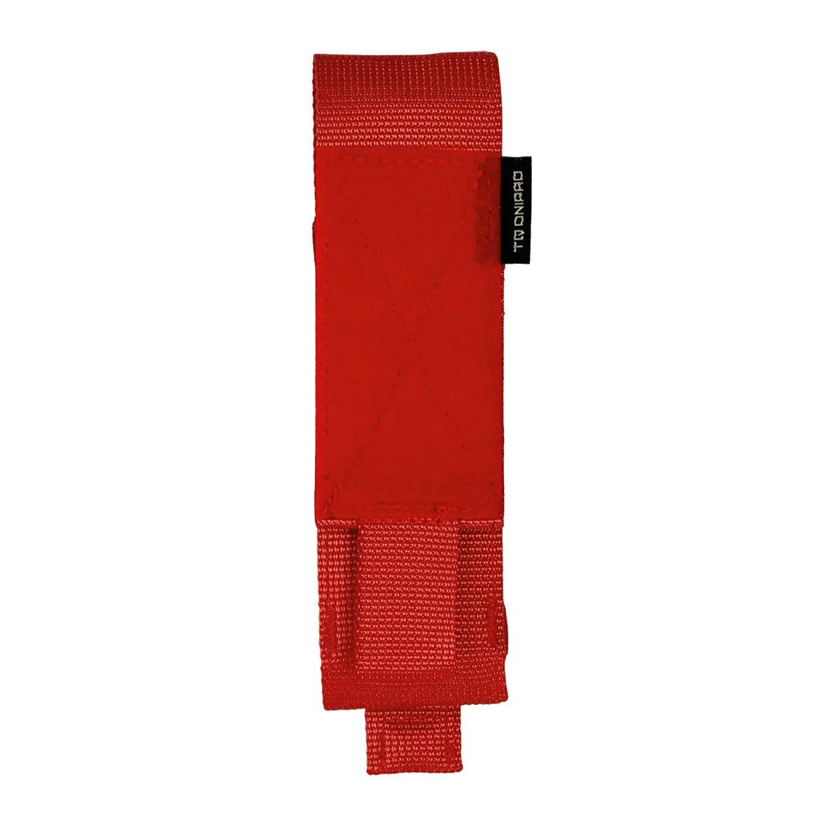 Porta-Tourniquet tattico compatto DNIPRO PM01 GEN2 Rosso