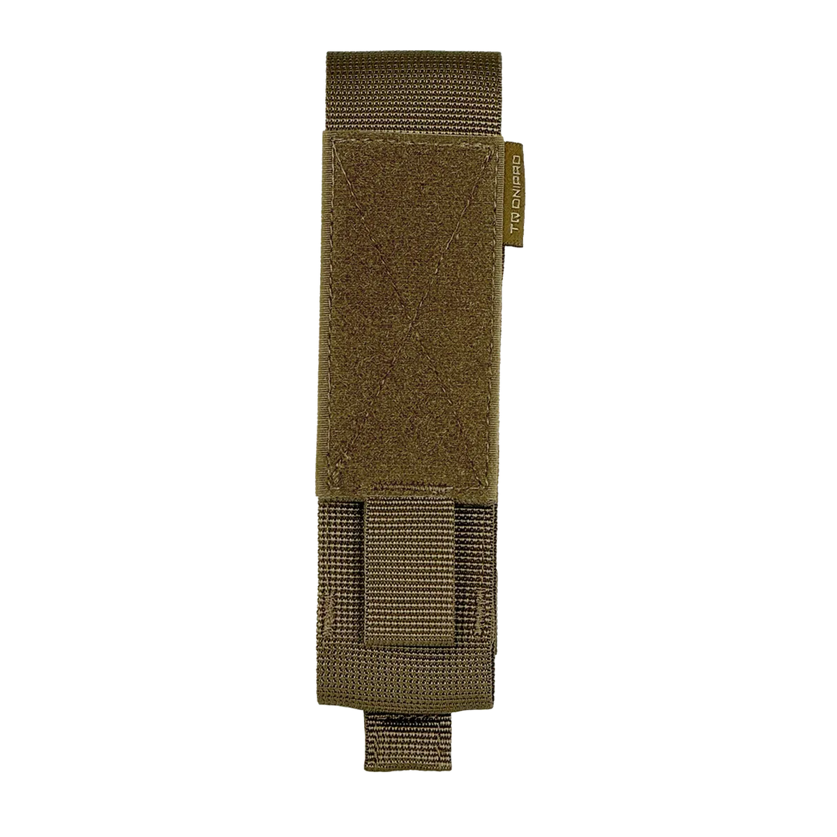 Porta-Tourniquet tattico compatto DNIPRO PM01 GEN2 Coyote