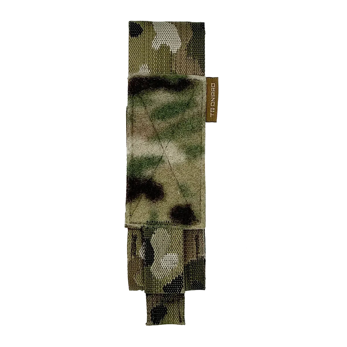Porta-Tourniquet tattico compatto DNIPRO PM01 GEN2 Multicam