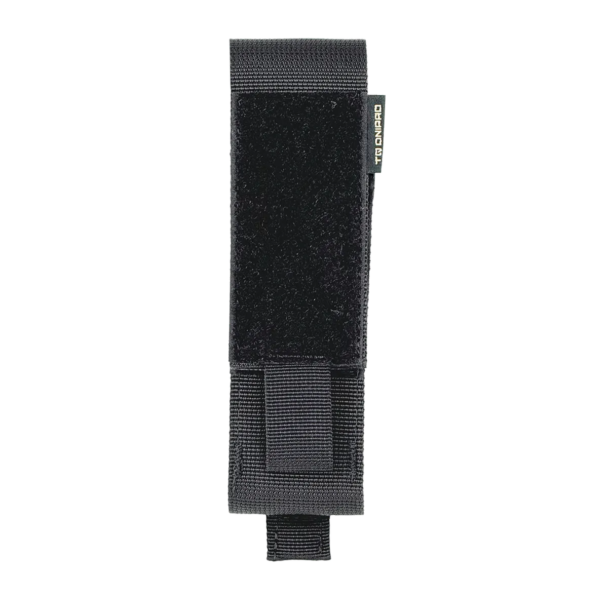 Porta-Tourniquet tattico compatto DNIPRO PM01 GEN2 Nero