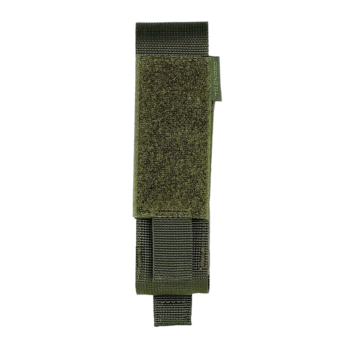 Porta-Tourniquet tattico compatto DNIPRO PM01 GEN2 Oliva