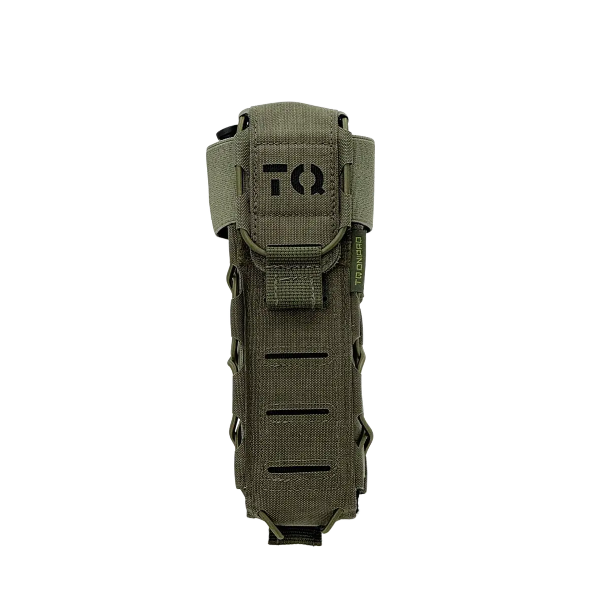 Porta-Tourniquet tattico DNIPRO PM03 Oliva