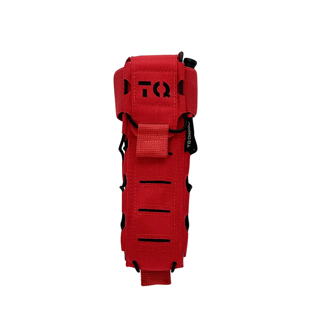 Porta-Tourniquet tattico DNIPRO PM03 Rosso