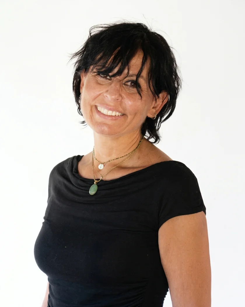 Francesca Morelli